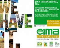 EIMA 2014