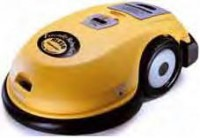 ROBOT DE COSIRE